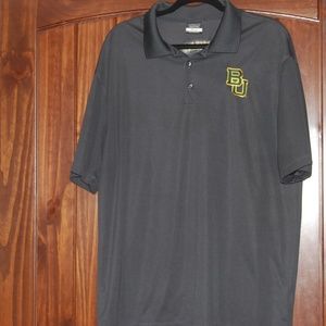 Nike Golf Baylor University XL